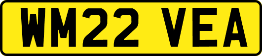 WM22VEA