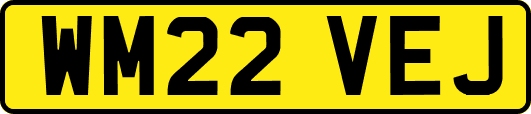 WM22VEJ