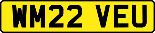 WM22VEU