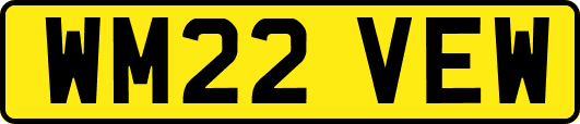 WM22VEW