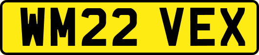 WM22VEX