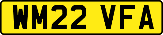 WM22VFA