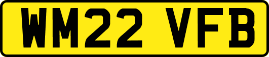WM22VFB