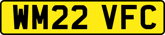 WM22VFC