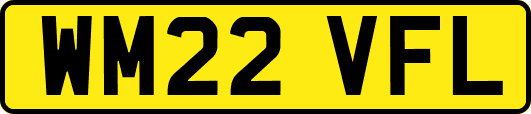 WM22VFL