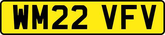 WM22VFV