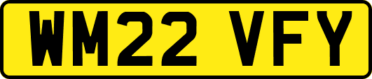 WM22VFY