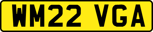 WM22VGA
