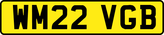 WM22VGB