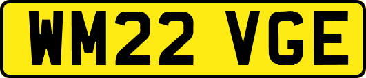 WM22VGE