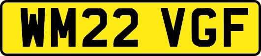 WM22VGF