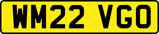 WM22VGO