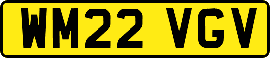 WM22VGV