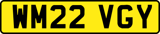 WM22VGY