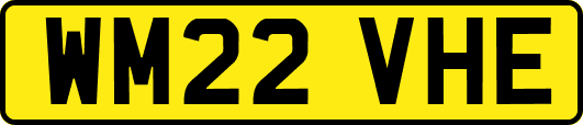 WM22VHE
