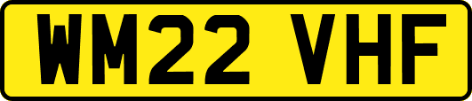 WM22VHF