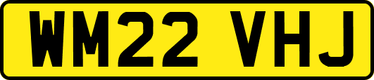 WM22VHJ