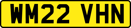 WM22VHN