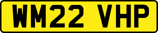 WM22VHP