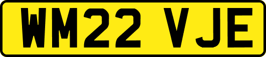 WM22VJE