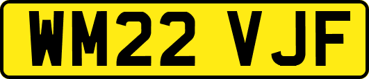 WM22VJF