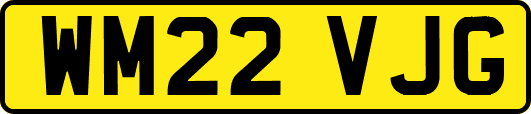WM22VJG