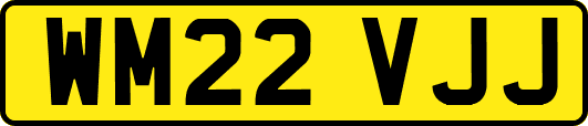WM22VJJ