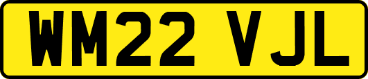 WM22VJL