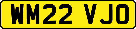 WM22VJO