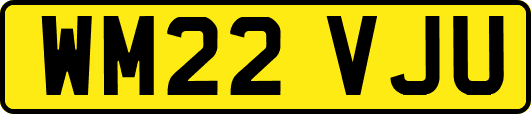 WM22VJU