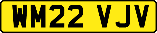 WM22VJV