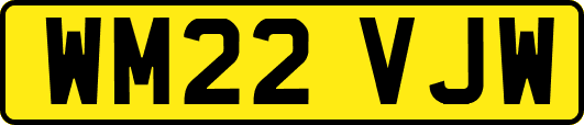WM22VJW