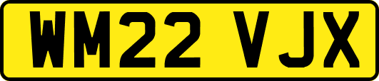 WM22VJX