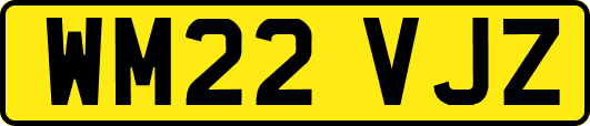 WM22VJZ