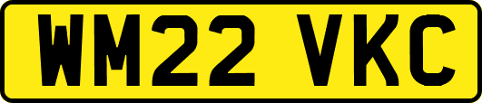 WM22VKC