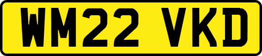 WM22VKD
