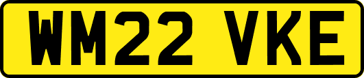 WM22VKE