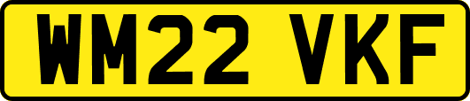 WM22VKF