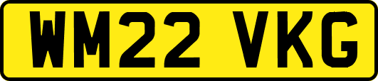 WM22VKG