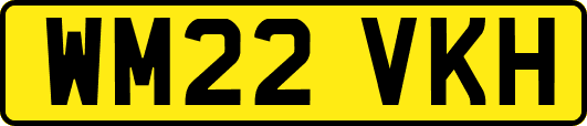 WM22VKH