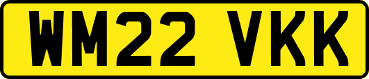 WM22VKK