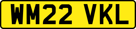 WM22VKL