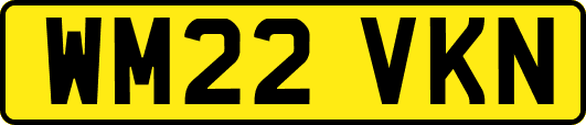 WM22VKN