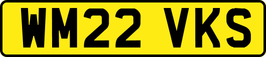 WM22VKS