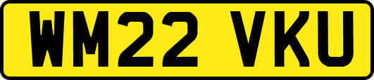 WM22VKU
