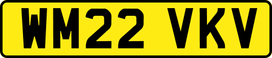 WM22VKV