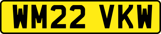 WM22VKW