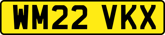 WM22VKX