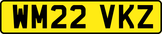 WM22VKZ