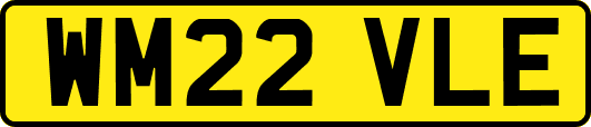 WM22VLE
